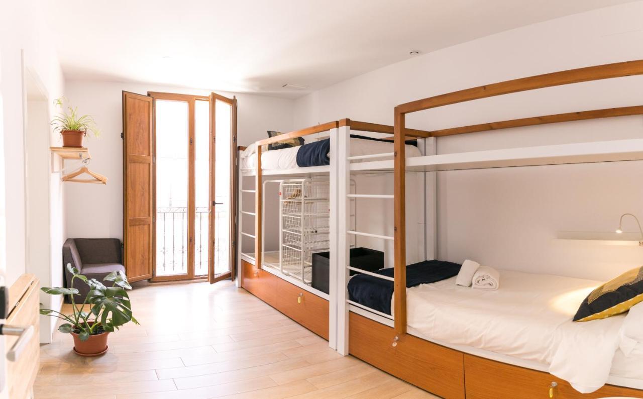 Youth Hostel Javea Exterior photo